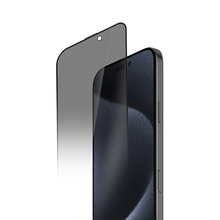 Cargar imagen en el visor de la galería, Momax Glass Pro+ Privacy HD Tempered Glass Screen Protector for iPhone 16 Series
