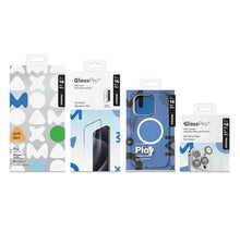 Cargar imagen en el visor de la galería, Momax iPhone 16 series Protection bundle set
