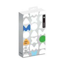 Cargar imagen en el visor de la galería, Momax iPhone 16 series Protection bundle set
