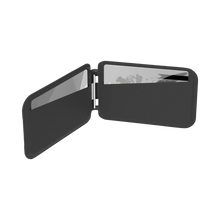 Cargar imagen en el visor de la galería, Momax 1-Wallet Magnetic Card Holder With Stand
