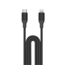 Cargar imagen en el visor de la galería, Momax 1-Link Flow LC USB-C to Lightning Cable 1.2m
