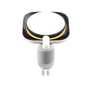 Momax 1-Charge Flow Pro MagSafe Wireless Charging Car Mount 15W