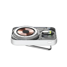 Cargar imagen en el visor de la galería, Momax 1-Power Flow Wireless Power Bank 10000mAh
