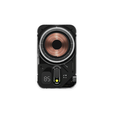 Cargar imagen en el visor de la galería, Momax 1-Power Flow Wireless Power Bank 10000mAh
