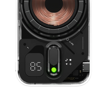 Cargar imagen en el visor de la galería, Momax 1-Power Flow Wireless Power Bank 10000mAh
