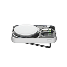 Cargar imagen en el visor de la galería, Momax 1-Power Flow Pro+ MagSafe Power Bank 10000mAh
