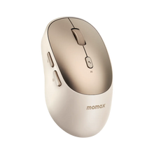 Cargar imagen en el visor de la galería, Momax 1-Folio AI-Powered Rechargeable Wireless Mouse

