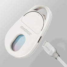 Cargar imagen en el visor de la galería, Momax Pinguard Find My Locator Tracker with Anti-Spy Camera Detector
