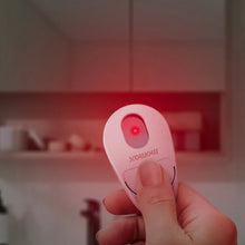Cargar imagen en el visor de la galería, Momax Pinguard Find My Locator Tracker with Anti-Spy Camera Detector
