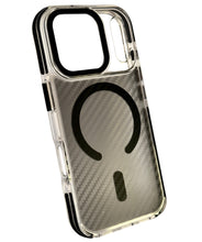 Cargar imagen en el visor de la galería, IPhone 17 Pro Carbono MF

