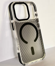 Cargar imagen en el visor de la galería, MF iPhone 17 Carbono
