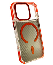 Cargar imagen en el visor de la galería, IPhone 17 Pro Carbono MF
