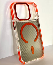 Cargar imagen en el visor de la galería, MF iPhone 17 Carbono
