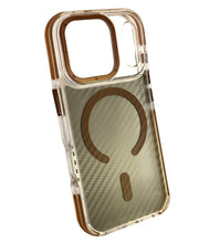 Cargar imagen en el visor de la galería, IPhone 17 Pro Carbono MF
