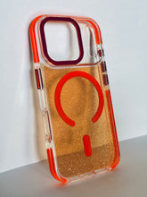Cargar imagen en el visor de la galería, iPhone 17 Pro Glitter MF
