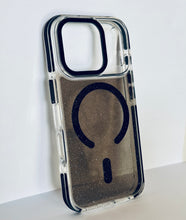 Cargar imagen en el visor de la galería, iPhone 17 Glitter MF
