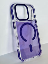 Cargar imagen en el visor de la galería, iPhone 17 Glitter MF

