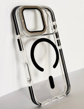 Cargar imagen en el visor de la galería, MF IPhone 17 Pro Clear/Colors Camera Clip Protector
