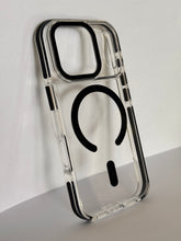 Cargar imagen en el visor de la galería, MF iPhone 17 Pro Max Clear/Colors
