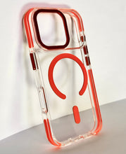 Cargar imagen en el visor de la galería, MF IPhone 17 Pro Clear/Colors
