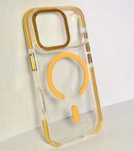 Cargar imagen en el visor de la galería, MF iPhone 17 Pro Max Clear/Colors

