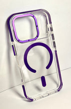 Cargar imagen en el visor de la galería, MF iPhone 17 Clear/Colors
