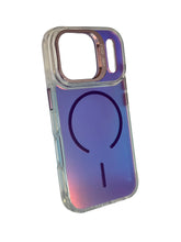 Cargar imagen en el visor de la galería, iPhone 17 Pro Max Case Pro Tornasol Camera Clip MF
