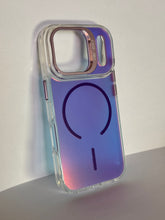 Cargar imagen en el visor de la galería, MF iPhone 17 Case Pro Tornasol Camera Clip
