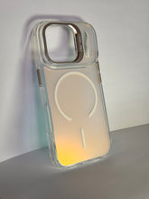 Cargar imagen en el visor de la galería, MF iPhone 17 Case Pro Tornasol Camera Clip
