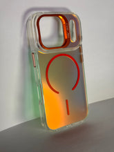 Cargar imagen en el visor de la galería, iPhone 17 Pro Max Case Pro Tornasol Camera Clip MF
