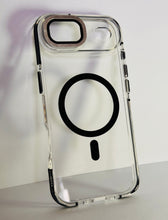 Cargar imagen en el visor de la galería, 17 Air Clear/Colors Camera Clip Protector MF
