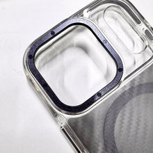 Cargar imagen en el visor de la galería, IPhone 17 Pro Carbono MF
