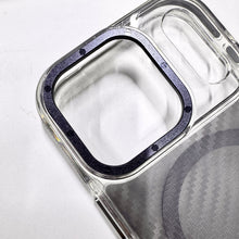 Cargar imagen en el visor de la galería, MF iPhone 17 Carbono
