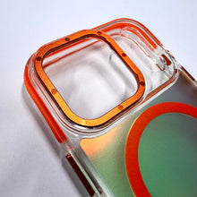 Cargar imagen en el visor de la galería, IPhone 17 Pro Tornasol MF
