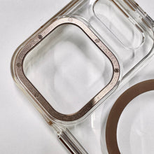 Cargar imagen en el visor de la galería, MF iPhone 17 Clear/Colors
