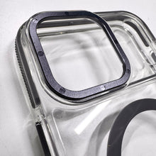 Cargar imagen en el visor de la galería, MF iPhone 17 Pro Max Clear/Colors
