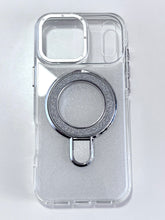 Cargar imagen en el visor de la galería, MF 17 Pro Max Glitter Ring Glitter
