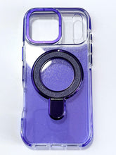 Cargar imagen en el visor de la galería, MF 17 Pro Max Glitter Ring Glitter
