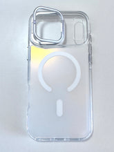 Cargar imagen en el visor de la galería, MF 17 Pro Max Edge Tornasol Camera Clip
