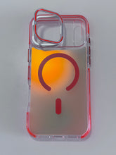Cargar imagen en el visor de la galería, MF 17 Pro Max Edge Tornasol Camera Clip
