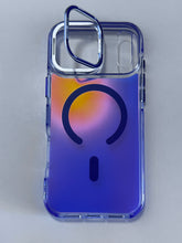 Cargar imagen en el visor de la galería, MF 17 Pro Max Edge Tornasol Camera Clip
