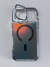 Cargar imagen en el visor de la galería, MF 17 Pro Max Edge Tornasol Camera Clip
