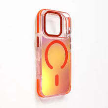 Cargar imagen en el visor de la galería, MF iPhone 17 Pro Max Tornasol
