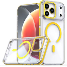 Cargar imagen en el visor de la galería, MF IPhone 17 Pro Clear/Colors
