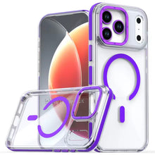 Cargar imagen en el visor de la galería, MF IPhone 17 Pro Clear/Colors

