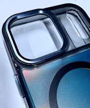 Cargar imagen en el visor de la galería, MF iPhone 17 Pro Max Tornasol
