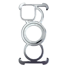 Cargar imagen en el visor de la galería, MF 16 Pro Max Minimalist Circle
