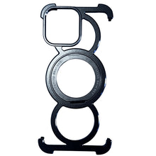 Cargar imagen en el visor de la galería, MF 16 Pro Max Minimalist Circle
