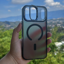 Cargar imagen en el visor de la galería, MF 17 Pro Max Tornasol Camera Clip
