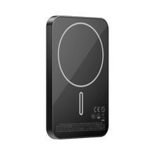 Cargar imagen en el visor de la galería, Momax 1-Power Q.Pass Qi2 Magnetic Wireless Power Bank 5000mAh
